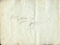 3108 Forrest Samuel Rose, 3rd Pioneer Battalion