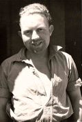 Sgt JC Webb