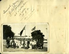 2926 John Felix Russell, 48th Battalion