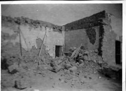 a building in Mersa Metruh