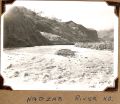 Nadzab River, New Guinea