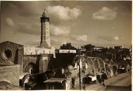 Ghaza Town