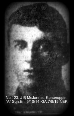 McJANNETT, John Blacklock - 123
