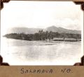 Salamaua, New Guinea