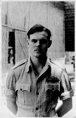 1944 in Feni, India
