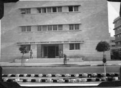 Barclay's Bank