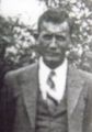 George Sadler
