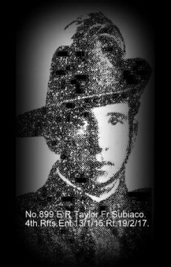 TAYLOR, Edwin Ralph - 899