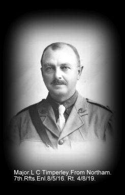 TIMPERLEY, Lewis Clayton
