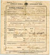 CD449.009 Webber, Francis Bertram. Certificate of Discharge recto.jpg