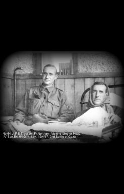 THROSSELL, Frank Eric - 64