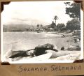 Salamoa Salamaua