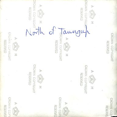 North of Taungup