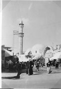 street scene in Ghaza