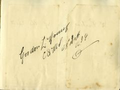 4363 Gordon Leslie Young, 48th Battalion
