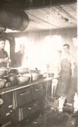 cookhouse Hohenfals Stalag 383