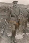 Brooke Moore 5th AGH Hohenfals Stalag 383 1944