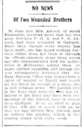 The Sunday Times, 31 Oct 1915, p14