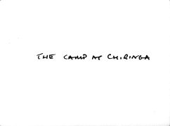The camp at Chiringa