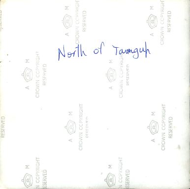 North of Taungup