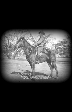 SAYERS, Frederick Leslie - 1042