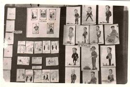 Hohenfals Stalag 383 - Arts & Crafts Exhibition - May 1944 photo 4.jpg