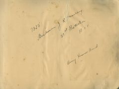 7325 James Richard Murray, 51st Battalion