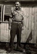 Don Knowles