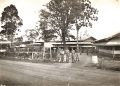 Headquarters in Lae