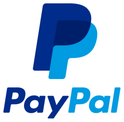 Donate directly with PayPal
